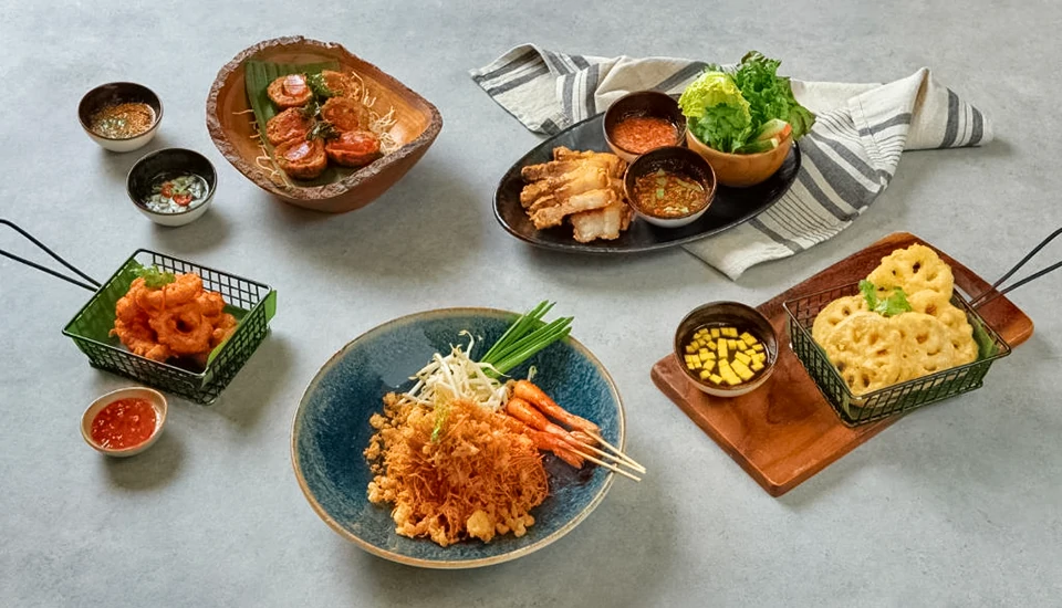 هتل آوانی سوخومویت بانکوک